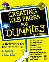 Creating Web Pages for Dummies