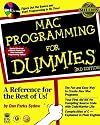 Mac Programming for Dummies