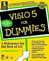 Visio 5 for Dummies