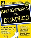 AppleWorks 5 for Dummies