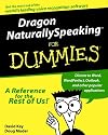 Dragon NaturallySpeaking for Dummies