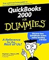 QuickBooks 2000 for Dummies
