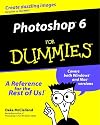 Photoshop 6 for Dummies