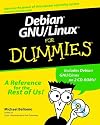 Debian GNU/Linux for Dummies