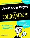 Javaserver Pages for Dummies