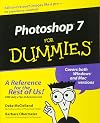 Photoshop 7 for Dummies