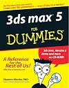 3ds max 5 for Dummies