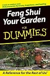 Feng Shui Your Garden for Dummies