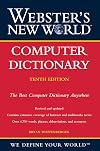 Webster's New World Computer Dictionary