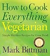 How to Cook Everything: Vegetarian