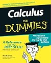 Calculus for Dummies