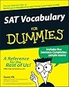 SAT Vocabulary for Dummies