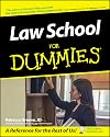 Law School For Dummies
