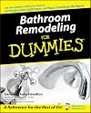 Bathroom Remodeling for Dummies