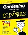 Gardening All-in-One for Dummies