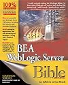 BEA WebLogic Server Bible, Second Edition