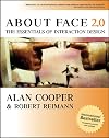 About Face 2.0: The Essentials of Interaction Design