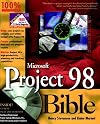 Microsoft Project 98 Bible