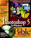 Photoshop 5 for Windows Bible