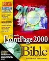 Microsoft FrontPage 2000 Bible
