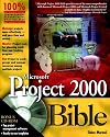Microsoft Project 2000 Bible