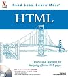 HTML: Your visual blueprint for designing effective Web pages
