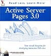 Active Server Pages 3.0: Your visual blueprint for developing interactive Web sites