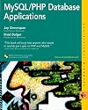 MySQL/PHP Database Applications