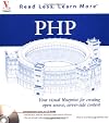 PHP: Your Visual Blueprint for Creating Open Source, Server-Side Content