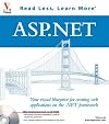 ASP.NET: Your Visual Blueprint for Creating Web Applications on the .NET Framework (With CD-ROM)