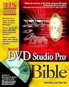 Macworld DVD Studio Pro Bible (With DVD-ROM)