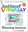Teach Yourself Visually Adobe Photoshop Elements