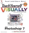 Teach Yourself Visually Adobe Photoshop 7