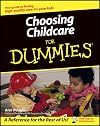 Choosing Childcare for Dummies