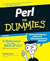 Perl for Dummies