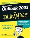 Microsoft Outlook 2003 for Dummies