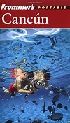 Frommer's Portable Guide: Cancun