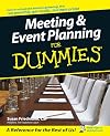 Meeting and Event Planning For Dummies