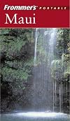Frommer's Portable Guide: Maui