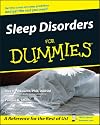 Sleep Disorders for Dummies