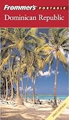 Frommer's Portable Guide: Dominican Republic