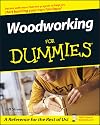 Woodworking for Dummies