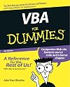 VBA for Dummies : 4th. edition