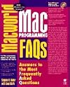 Mac programming FAQs