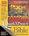 QuarkXPress6 Bible