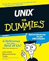 UNIX for Dummies