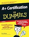 A+ Certification for Dummies