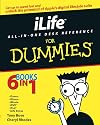 iLife All-in-One Desk Reference for Dummies