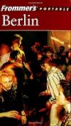 Frommer's Portable Guide: Berlin