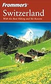 Frommer's Complete Guide: Switzerland